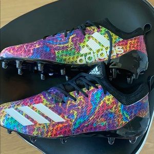 Football Cleats